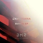 cover: Javi Viana - Batman