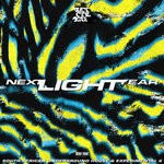 cover: Various - Next Lightyear: South African Underground House & Experimental Vol 2