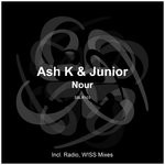 cover: Ash K & Junior - Nour