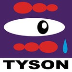 cover: Bullant - Tyson, Crying