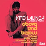 cover: Vito Lalinga (vi Mode Inc Project) - Above And Below