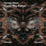 cover: Hyman Bass - Honor Thy Father