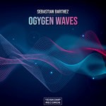 cover: Sebastian Barthez - Ogygen Waves