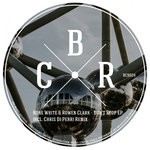 cover: Rone White & Rowen Clark - Don't Stop EP