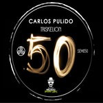 cover: Carlos Pulido - Triskelion EP