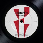 cover: Hunzed - Xeanhort