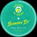 cover: Leandro Di - Rave With Me