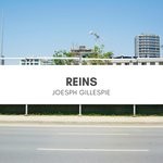 cover: Joesph Gillespie - Reins