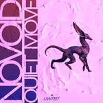 cover: Novoid - Quiet Move