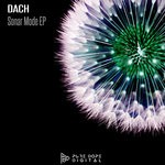 cover: Dach - Sonar Mode EP