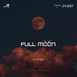 cover: Mshudu - Full Moon