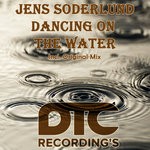 cover: Jens Soderlund - Dancing On The Water