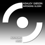 cover: Ashley Gibson - Impending Gloom