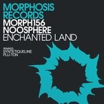 cover: Noosphere - Enchanted Land