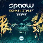 cover: Spaow - Monkey Style Part 2