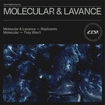 cover: Lavance|Molecular - Replicants/They Won't