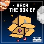 cover: Hexa - The Box