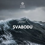 cover: Async - Svabodu