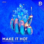 cover: Andres Galvis|Simon Palacios - Make It Hot