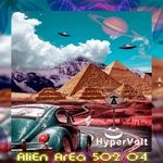 cover: Hypervolt - Alien Area 502\04