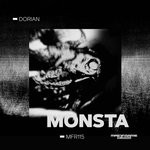 cover: Dorian - Monsta