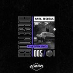 cover: Mr.sosa - Horsepower