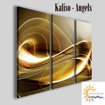 cover: Kaliso - Angels