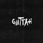 cover: Saint Punk - Guttah