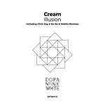 cover: Cream (pl) - Illusion