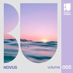 cover: Various - Novus Vol 5