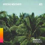 cover: Kostas Nektaris - Vamos