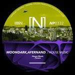 cover: Afernand|Moondark - House Music