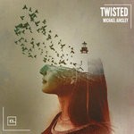 cover: Michael Ainsley - Twisted