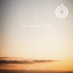 cover: Absent - No One Else