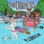 cover: Sun-0-bathers - Floater