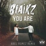 cover: Blaikz - You Are (Abel Romez Remix)