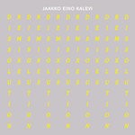 cover: Jaakko Eino Kalevi - The Search