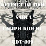 cover: Caliph Koichi - Sabca