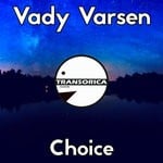 cover: Vady Varsen - Choice