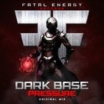 cover: Dark Base - Pressure