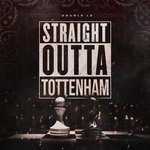 cover: Double Lz - Straight Outta Tottenham