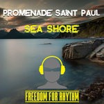 cover: Promenade Saint Paul - Sea Shore