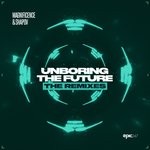 cover: Shapov & Magnificence - Unboring The Future