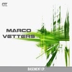 cover: Marco Vetters - Basement