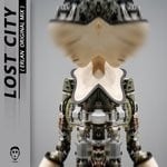 cover: Erlan - Lost City