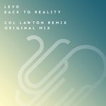 cover: Levo - Back To Reality