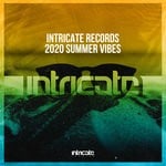 cover: Various - Intricate Records 2020 Summer Vibes