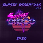 cover: Softmal - Sunset Essentials Vol 3