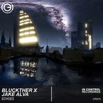 cover: Bluckther X Jake Alva - Echoes