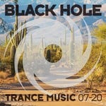 cover: Various - Black Hole Trance Music 07-20